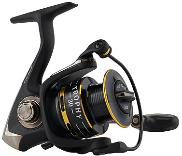 Fin-Nor Finnor Trophy 30 Spinnrolle 30