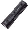 PI06 PI09 710416-001 P106 710417-001 HSTNN-LB4N HSTNN-UB4N HSTNN-LB40 TPN-L112 Remplacement de la batterie d'ordinateur portable pour HP M7-J020DX 17-E020US M6-N012DX M6-N010DX 17T-J100(11.1V 62wh)