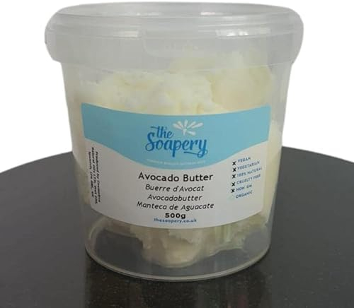 The Soapery