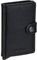 Secrid Miniwallet Black-Black Einheitsgröße Unisex Erwachsene, Schwarz, Talla única, Casual