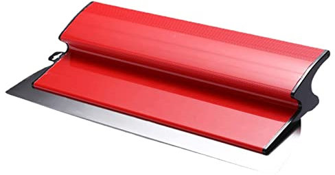zalati Speed Skimming Spatula Finishing Trowels for Drywall Painting Plastering Tools