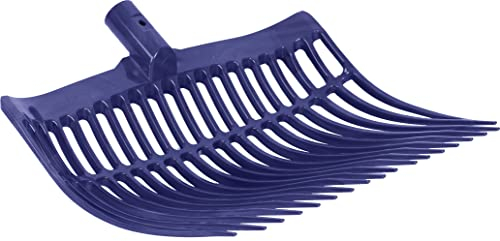PFIFF Ersatz-Gabel für Schwedengabel, 40 cm breit, Blau