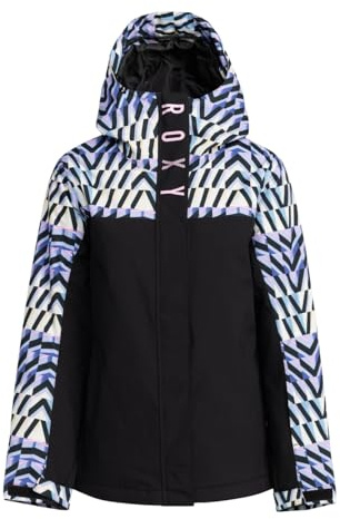 Roxy Galaxy - Funktionelle Schneejacke für Frauen Beige