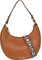 Bogner Handtasche Andermatt Melene Hobo SVZ Mocha Bisque One Size