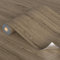 Homease PVC Bodenbelag Selbstklebend Verdickt (0.15cm) Holzmaserung Bodenaufkleber mit Textur, Verschleißfest Wasserdicht Holz Platte Dekorativen Vinylboden für Küche Wohnzimmer Balkon 0.6 x 5 M/3㎡