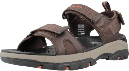 Skechers Herren Tresmen RyerSandalen