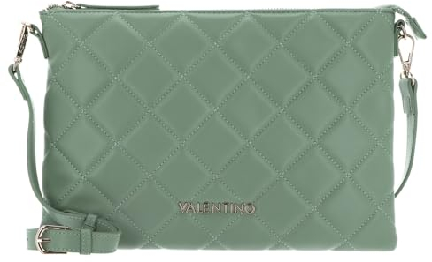 VALENTINO Ocarina Pochette M Salvia