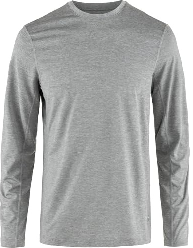 Fjällräven Herren Abisko Day Hike Sweatshirt (1er Pack)