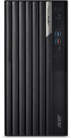 Acer Veriton M4 VM4710GT・MT・Core i7 13700 (DT.VZWEG.00J)