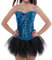 schwarzer tüllrock Glitzer 5-lagig Kinder tüll Rock lang Bequem Slip tüllrock lang schwarz Halloween Winter Rock Damen tüllrock rosa Glitzer tüllrock schwarz Halloween Sex Costumes