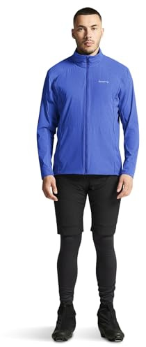 Craft Advance Essence warme Herrenjacke 3
