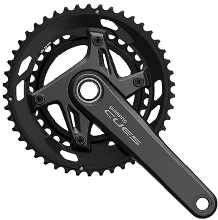 SHIMANO FCU60302A62
