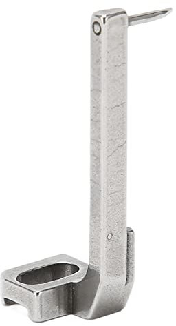 Effizienter Nähmaschinen-Greifer, Overlock-Greifer, Unterer Greifer aus Edelstahl für 300U-Nähmaschine, Reibungslose und Stabile Leistung