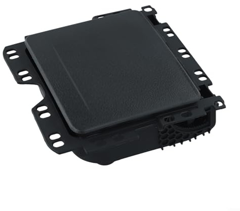 7N0862533, 7N086253382V Hintere Mittelkonsole Getränkehalter Ersatzteil für Golf Plus 2012-2014, für Sharan 2011-2017, für Tiguan 2008-2017