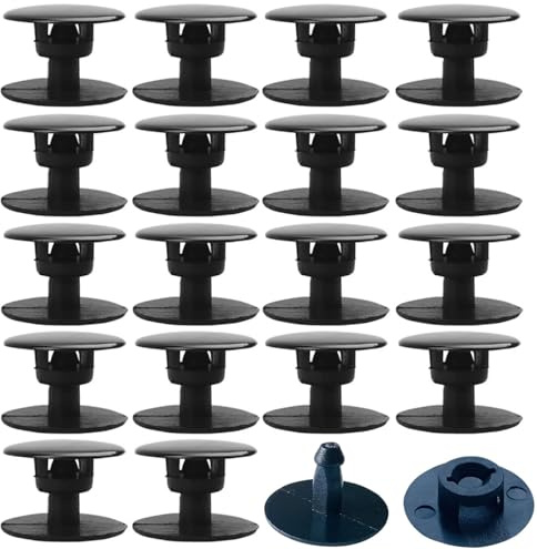 Clogs Druckknöpfe Kunststoff 16mm,20 Sets Ersatznieten für Strandschuhe,Ersatzknöpfe Snap für Clogs Schuhband Reparatur,Schnalle Kunststoff Druckknöpfe Verschlüsse Schuhe Pop Nieten Reparatur