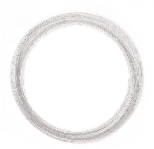 Gadpiparty Câble fibre optique PMMA - 0,75 mm - 100 m - Pour ciel étoilé - Flexible et étanche - Pour maison, hôtel, cinéma, voiture