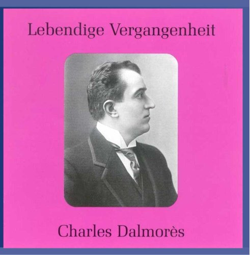 Legendary Voices: CHS Dalmores & Riccardo Martin