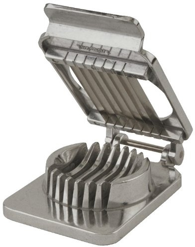 Mushroom / Egg Slicer with Blades