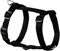 HUNTER ECCO SPORT VARIO RAPID Hundegeschirr, mit Steckverschluss, S-M, 48-70 cm, schwarz