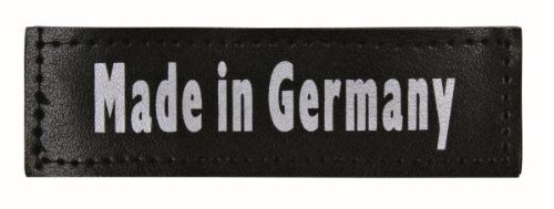 Trixie 2 XDog Klettsticker, Gr. 1: 7 × 2,5 cm, Made in Germany