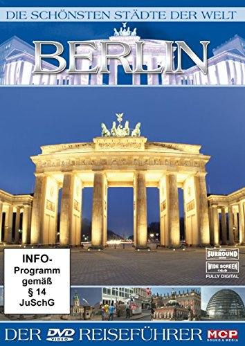 Berlin - Die schönsten Städte der Welt