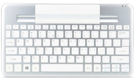 Acer NP.KBD11.00A - Teclado para tablet