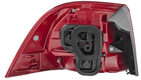 Valeo Heckleuchte 44607 für Volkswagen Touareg II (2010-2014) | Hinten Rechts, LED-Technologie