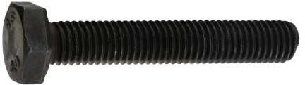 Reidl Sechskantschrauben mit Gewinde bis Kopf 20 x 300 mm DIN 933 8.8 blank 1 Stück