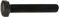 Reidl Sechskantschrauben mit Gewinde bis Kopf 20 x 300 mm DIN 933 8.8 blank 1 Stück