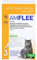 Amflee 50mg Spot On Solution For Auftropfen for Cats 3 Pcs Solution