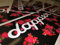 Auro Aufkleber Dapper Sticker deep Dirty Low car Grounded Stance Nation Low Lifestyle Style Low Life car