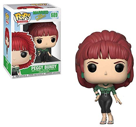 Funko POP! Vinyl: Married w/Children: Peggy