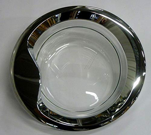 BEKO 2879502100 Front Door Assembly For Washing Machine