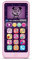 VTech- Telephone EMOTI'FUN Rose Jouets ELECTRONIQUES EDUCATIFS, 80-603755, Multicolore - Version FR