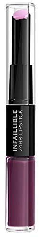 L'Oréal Paris Lippenstift Infaillible X3 Eternal vamp 217 5.6 ml