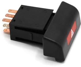 LSC 90310998 : Hazard Warning Light Switch - NEW from LSC