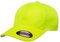 Flexfit Herren 360 Omnimesh Cap Verschluss, Neongelb, L/XL