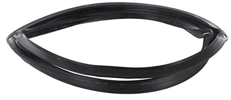 Genuine Ilve, Rangemaster, Britannia Multi-model Fitting 4-Sided Oven Door Gasket Seal (400mm)