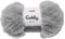 Stafil Wolle Cuddly 100g Hellgrau