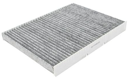 AUTOMEGA 180049810 filter, cabin air dust filter, pollen filter, micro filter