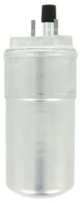 THERMOTEC Filtro deshidratante aire acondicionado KTT120016