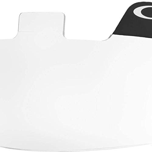 Oakley Legacy Football Shield - Clear