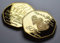 The Commemorative Coin Company On Our 50th GOLDEN WEDDING ANNIVERSARY Commemorative. Gift/Present Husband/Wife. 50 Years Together. Love/Celebration/Marriage