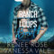 Brut [Rough]: Le ranch des Loups, Tome 1 [Wolf Ranch, Book 1]
