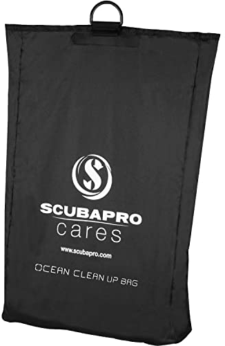 SCUBAPRO Ocean Clean-Up Bag Tasche