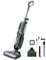 Stealth All in One Wet Dry Mop Lightweight Cordless Vacuum, Multi Surface Cleaner for Carpet, Hard Floors and Area Rug, Gray
