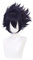 HIROAKIYA Suneater Tamaki Amajiki Wig, MHA Tamaki Amajiki Cosplay Wig with Wig Cap