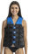 Jobe Schwimmweste Dual Life Vest Blue 4XL/5XL