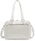 RAINBOW SMILE Ita Bag Heart Messenger Japanese Bag Kawaii Large Anime Shoulder Handtaschen (2108-White), Regenbogen