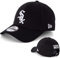 New Era 9forty York Yankees - Gorra para hombre de color verde, Talla única